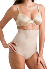 High Waist Brief with Wonder Edge - Miraclesuit - Genevieve's Wardrobe